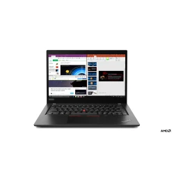 【ほぼ未使用】Lenovo ThinkPad X395 16GB Ryzen7 Gebruikte Laptops Lenovo X395 | LaptopCentrum - De laptop specialist